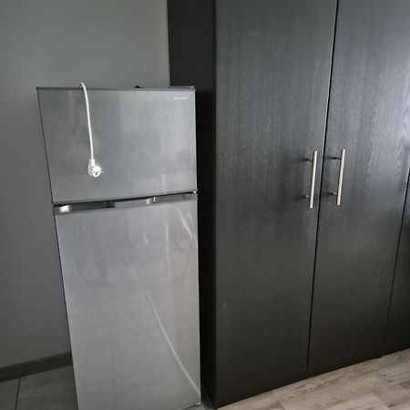 Apartament Bunsha Krakau Buitenkant foto