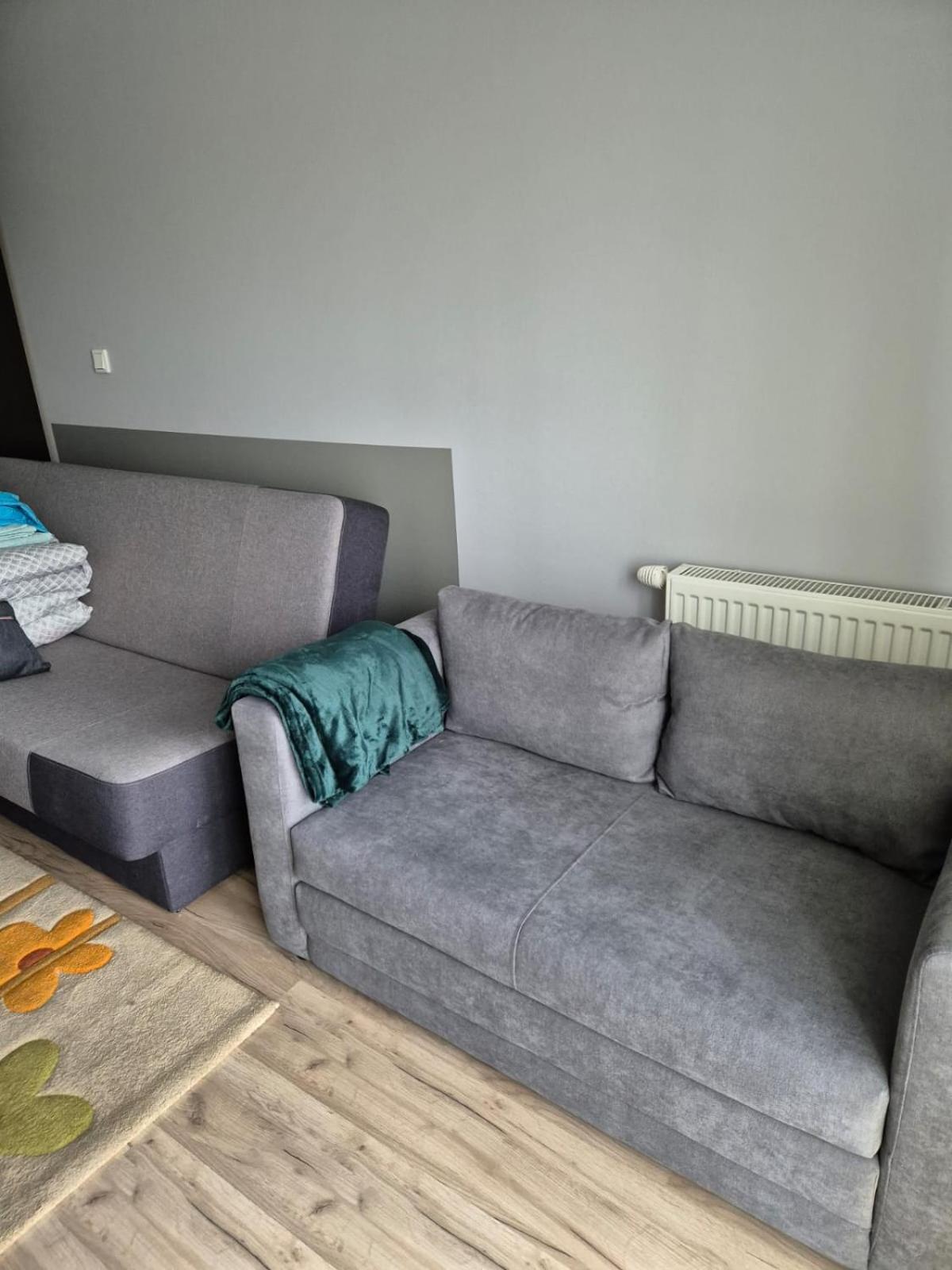 Apartament Bunsha Krakau Buitenkant foto