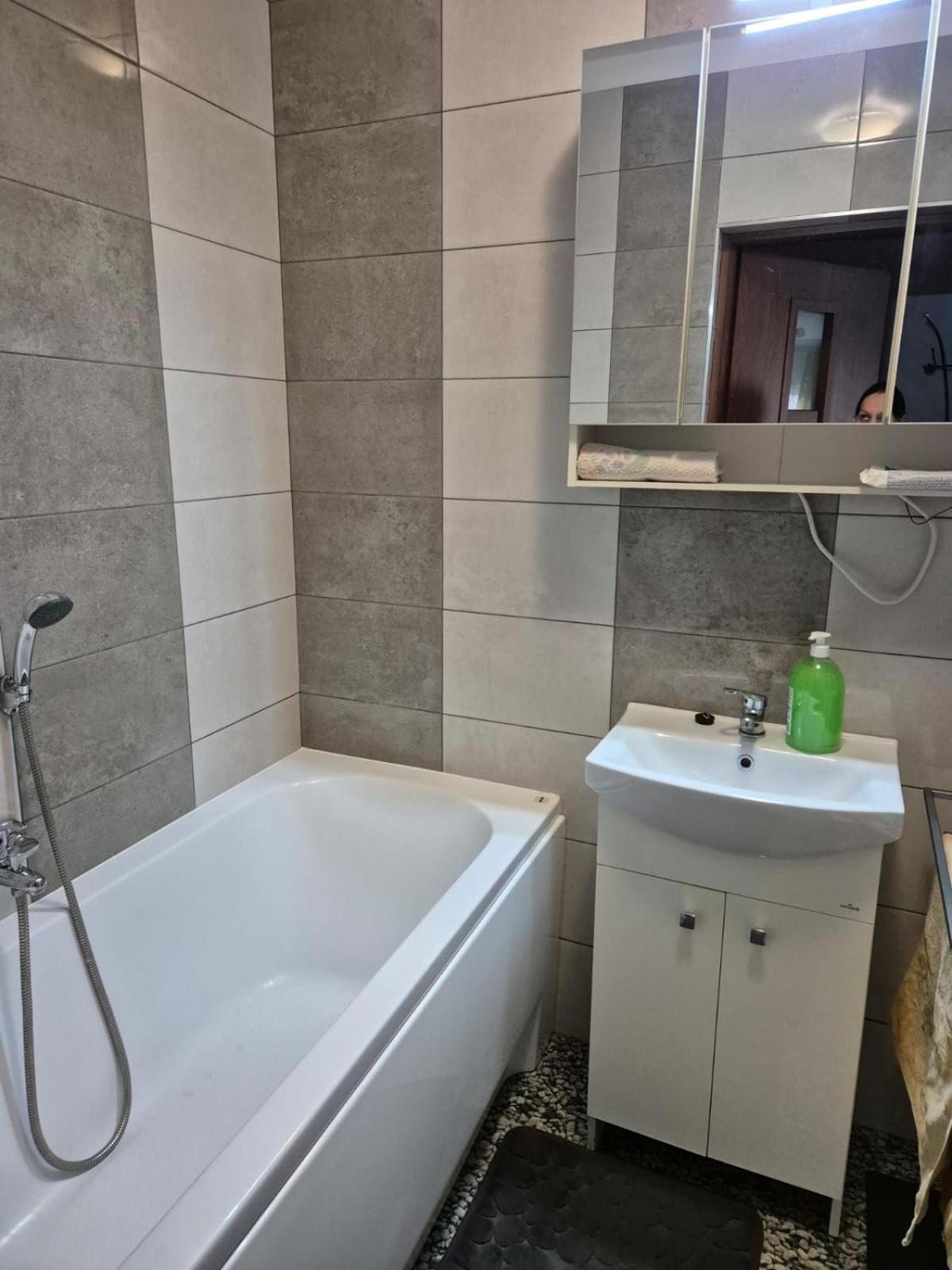 Apartament Bunsha Krakau Buitenkant foto